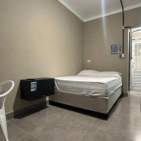 Suite 06 • Praia Das Pitangueiras Γκουαρούχα Εξωτερικό φωτογραφία