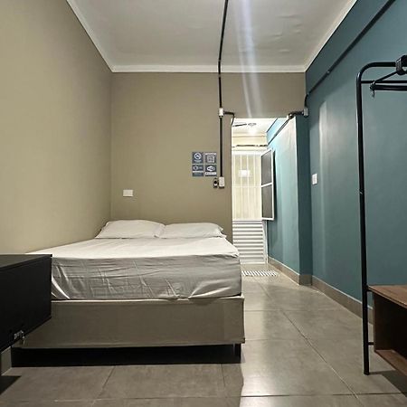 Suite 06 • Praia Das Pitangueiras Γκουαρούχα Εξωτερικό φωτογραφία