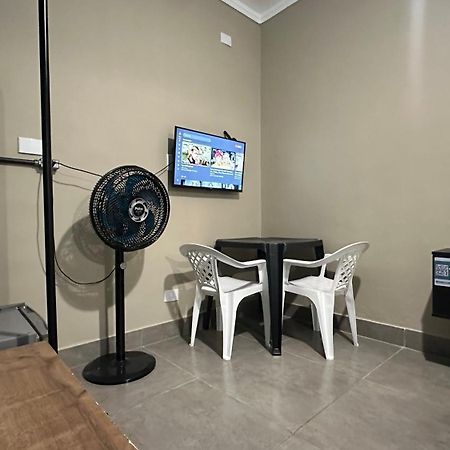 Suite 06 • Praia Das Pitangueiras Γκουαρούχα Εξωτερικό φωτογραφία
