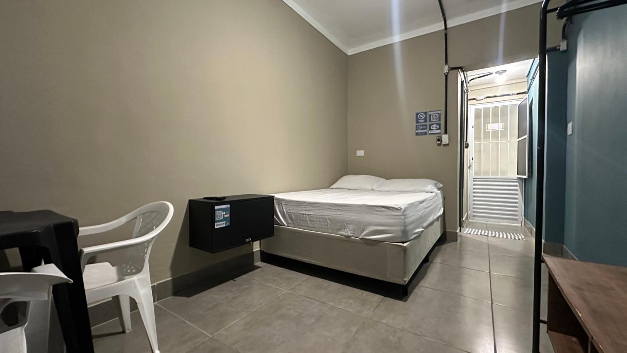 Suite 06 • Praia Das Pitangueiras Γκουαρούχα Εξωτερικό φωτογραφία