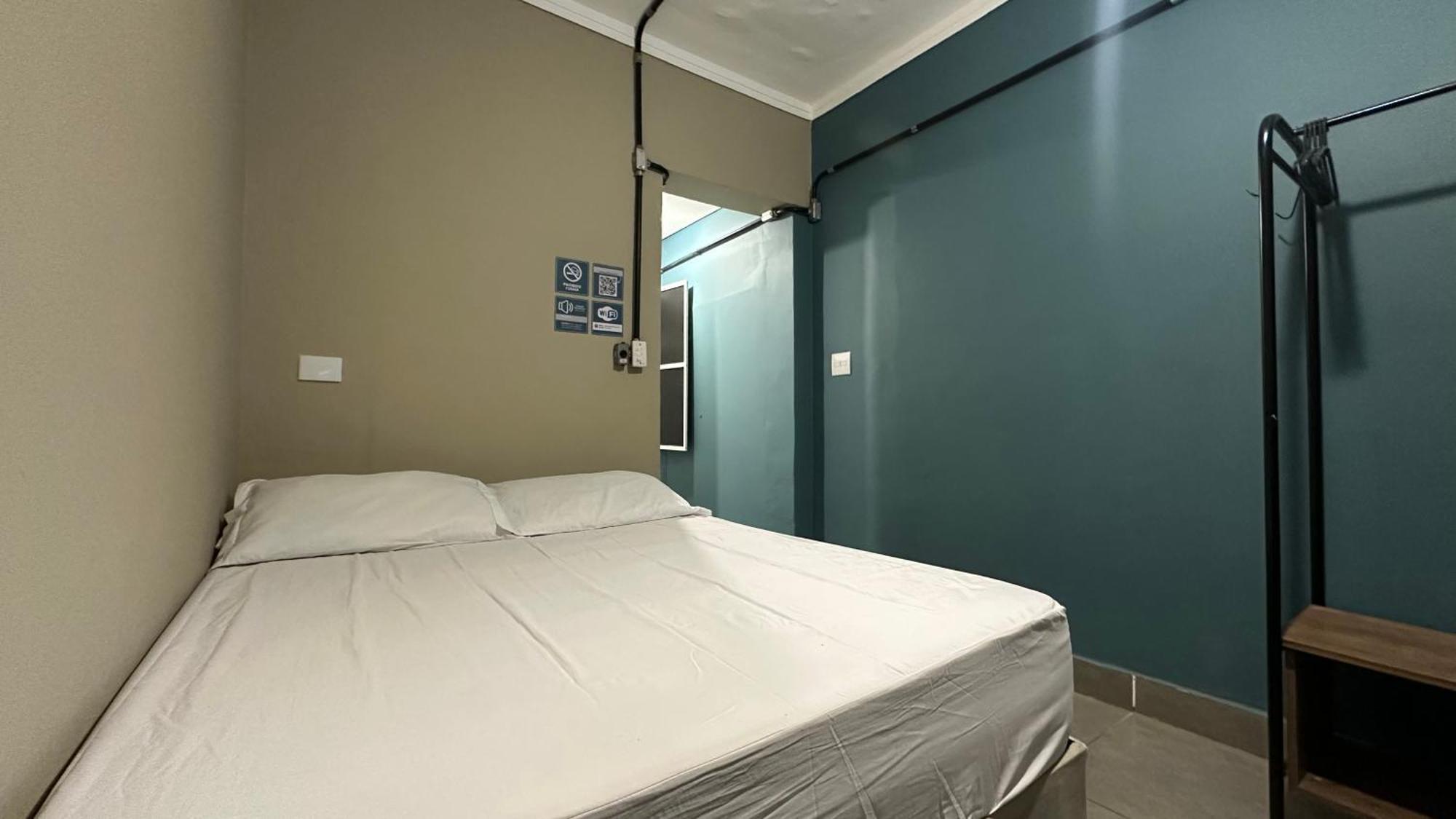 Suite 06 • Praia Das Pitangueiras Γκουαρούχα Εξωτερικό φωτογραφία