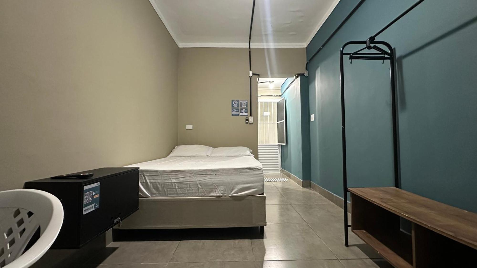 Suite 06 • Praia Das Pitangueiras Γκουαρούχα Εξωτερικό φωτογραφία