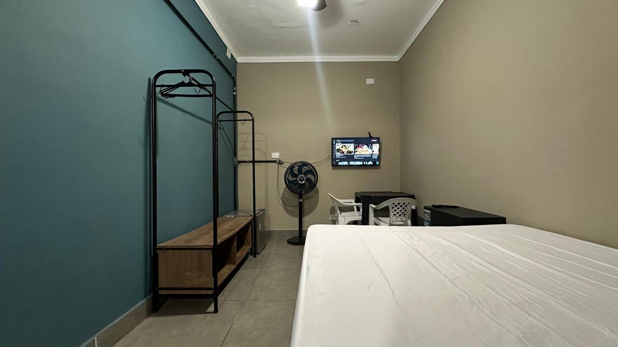 Suite 06 • Praia Das Pitangueiras Γκουαρούχα Εξωτερικό φωτογραφία