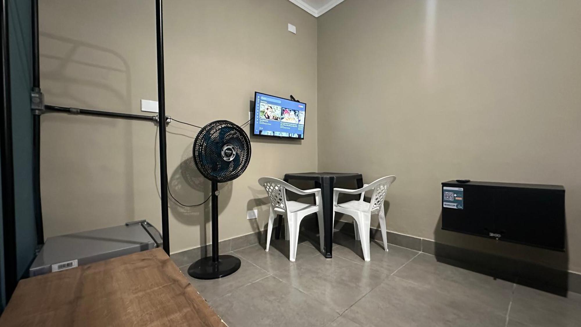 Suite 06 • Praia Das Pitangueiras Γκουαρούχα Εξωτερικό φωτογραφία