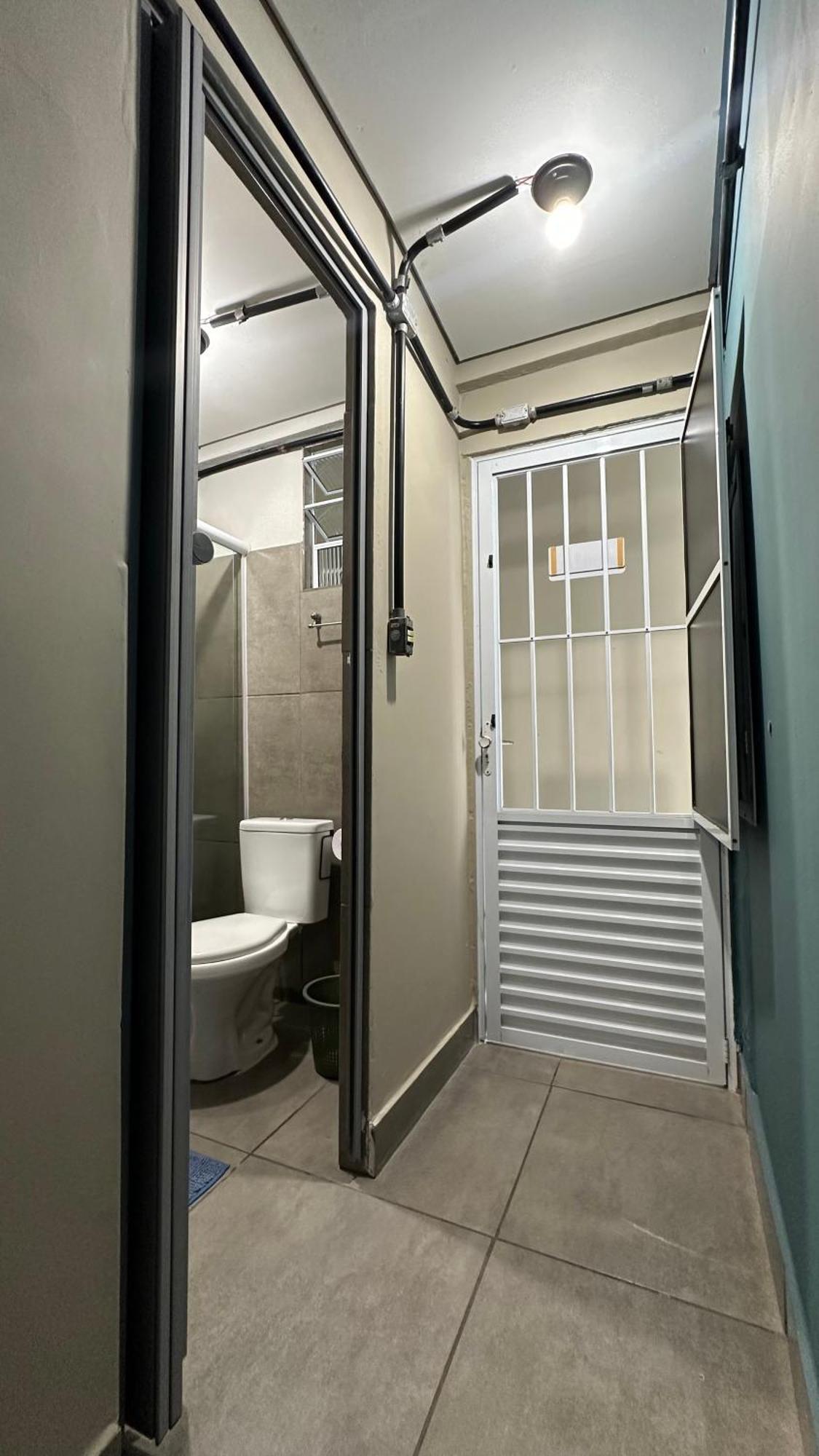 Suite 06 • Praia Das Pitangueiras Γκουαρούχα Εξωτερικό φωτογραφία