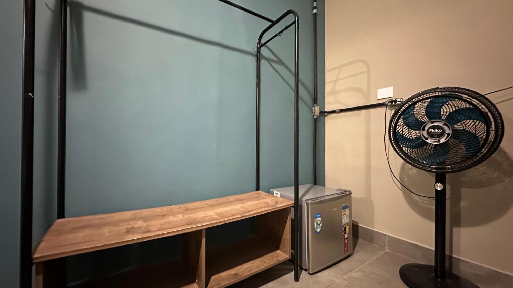 Suite 06 • Praia Das Pitangueiras Γκουαρούχα Εξωτερικό φωτογραφία