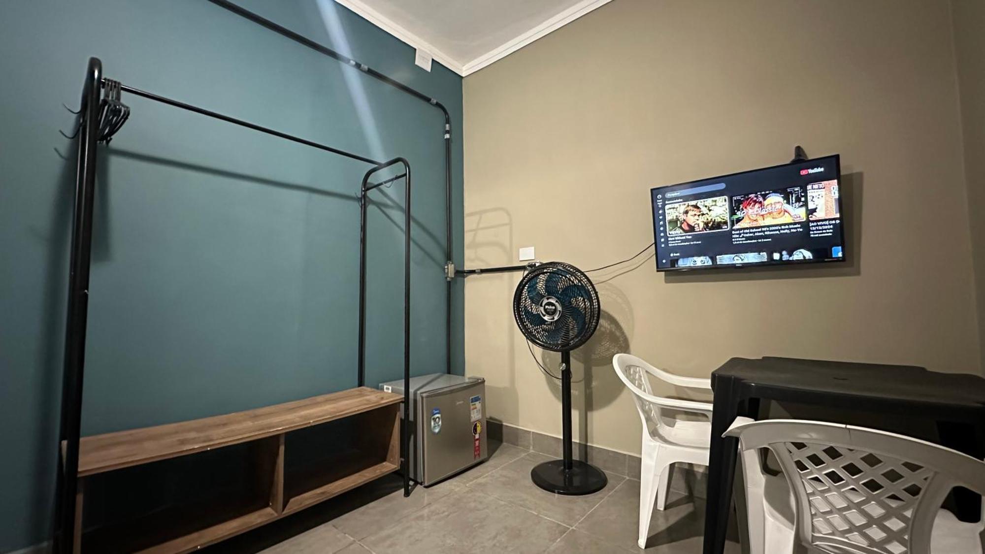 Suite 06 • Praia Das Pitangueiras Γκουαρούχα Εξωτερικό φωτογραφία