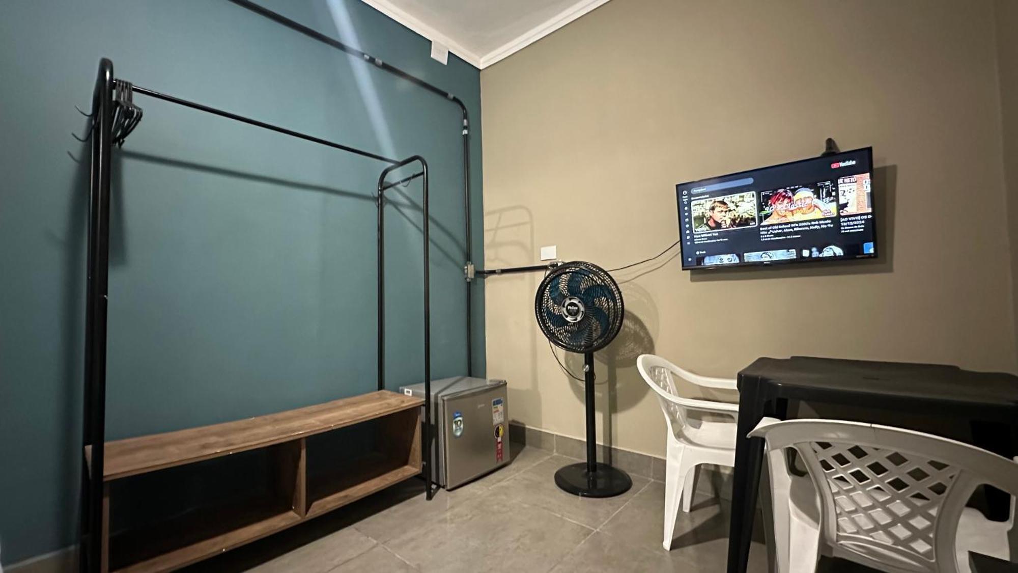 Suite 06 • Praia Das Pitangueiras Γκουαρούχα Εξωτερικό φωτογραφία