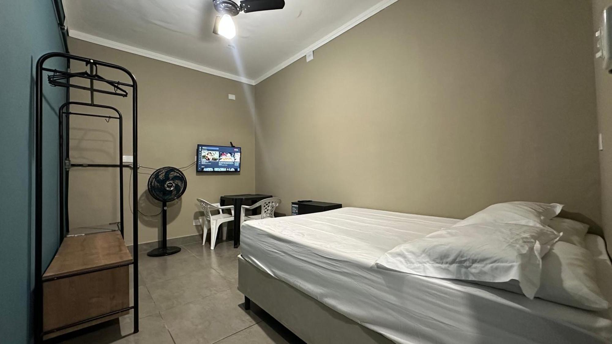 Suite 06 • Praia Das Pitangueiras Γκουαρούχα Εξωτερικό φωτογραφία